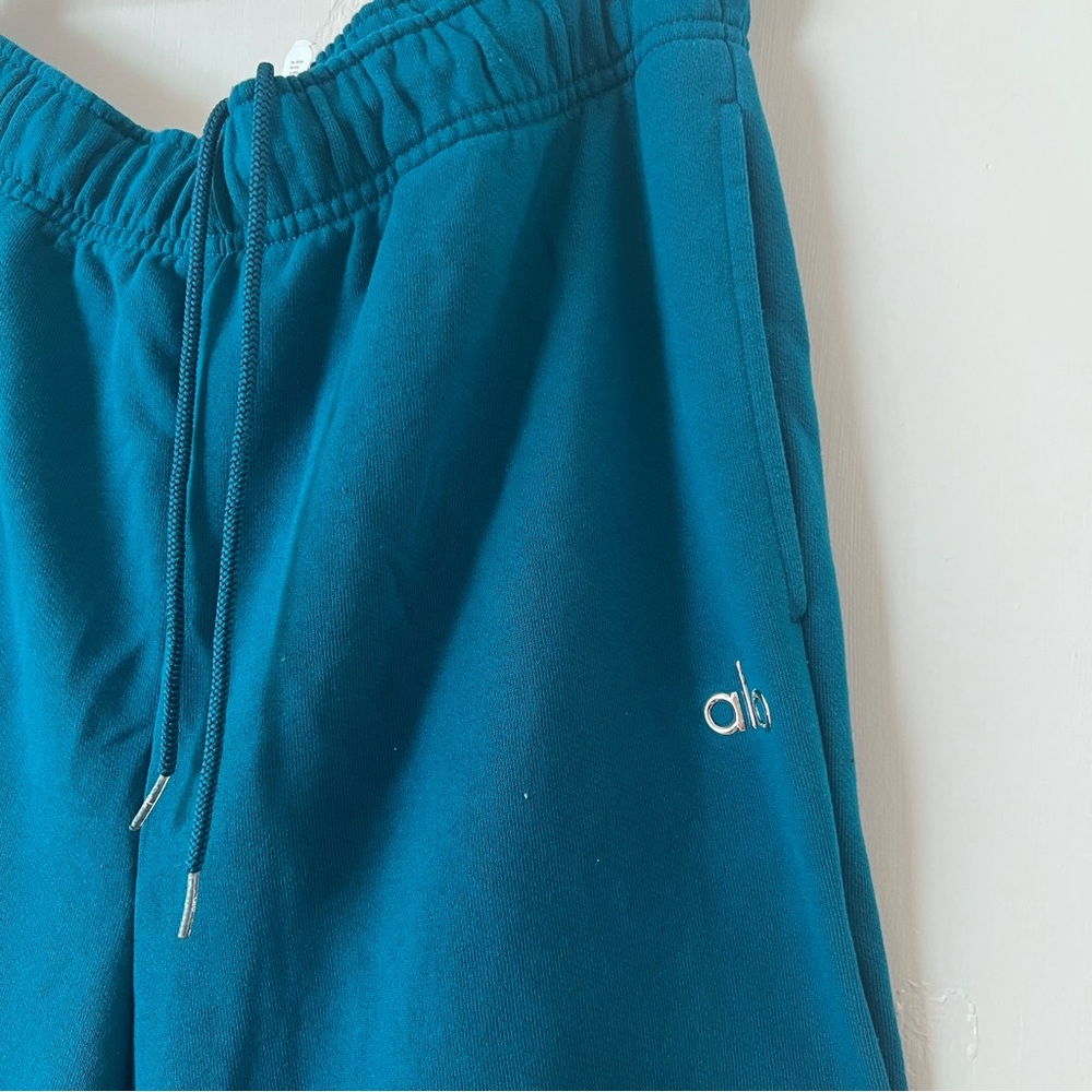 ALO Accolade Sweatpant - Picture 3 of 5